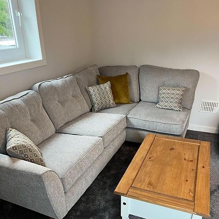 Breadalbane Apartment Oban Εξωτερικό φωτογραφία