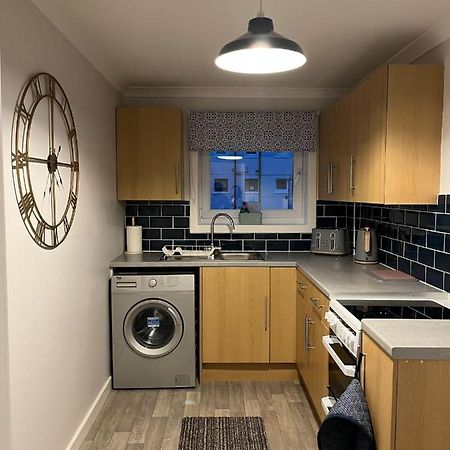 Breadalbane Apartment Oban Εξωτερικό φωτογραφία