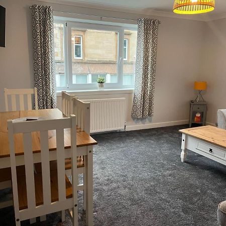Breadalbane Apartment Oban Εξωτερικό φωτογραφία