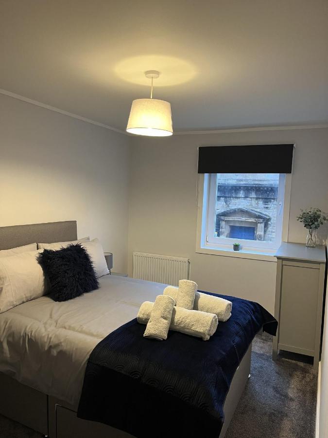 Breadalbane Apartment Oban Εξωτερικό φωτογραφία