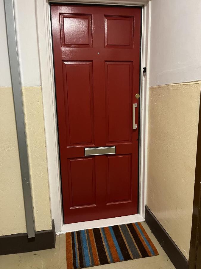 Breadalbane Apartment Oban Εξωτερικό φωτογραφία