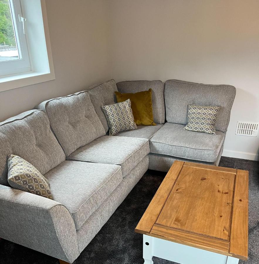 Breadalbane Apartment Oban Εξωτερικό φωτογραφία