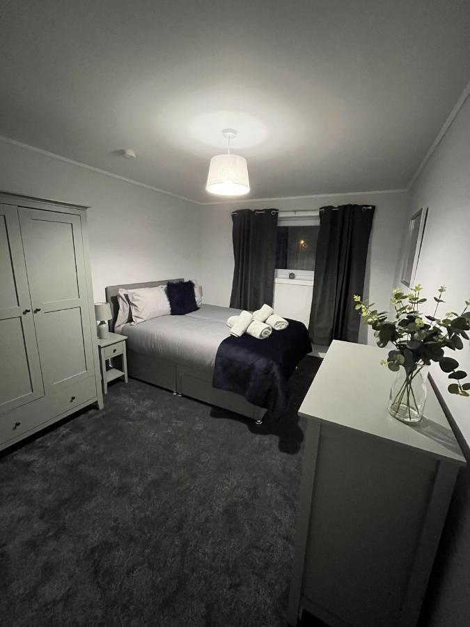 Breadalbane Apartment Oban Εξωτερικό φωτογραφία