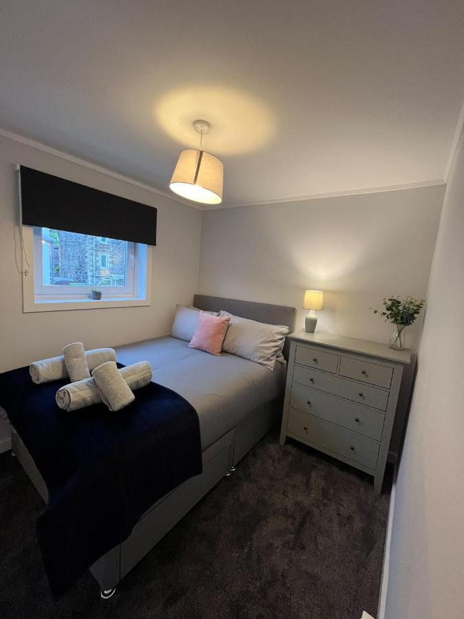 Breadalbane Apartment Oban Εξωτερικό φωτογραφία