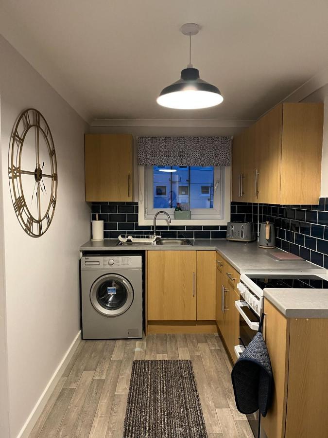 Breadalbane Apartment Oban Εξωτερικό φωτογραφία
