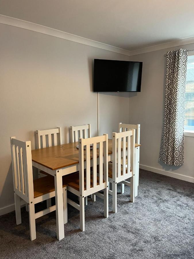 Breadalbane Apartment Oban Εξωτερικό φωτογραφία