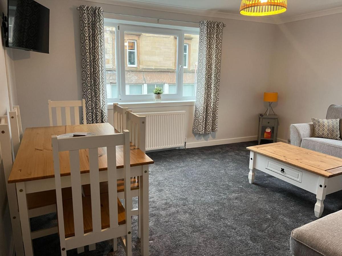 Breadalbane Apartment Oban Εξωτερικό φωτογραφία