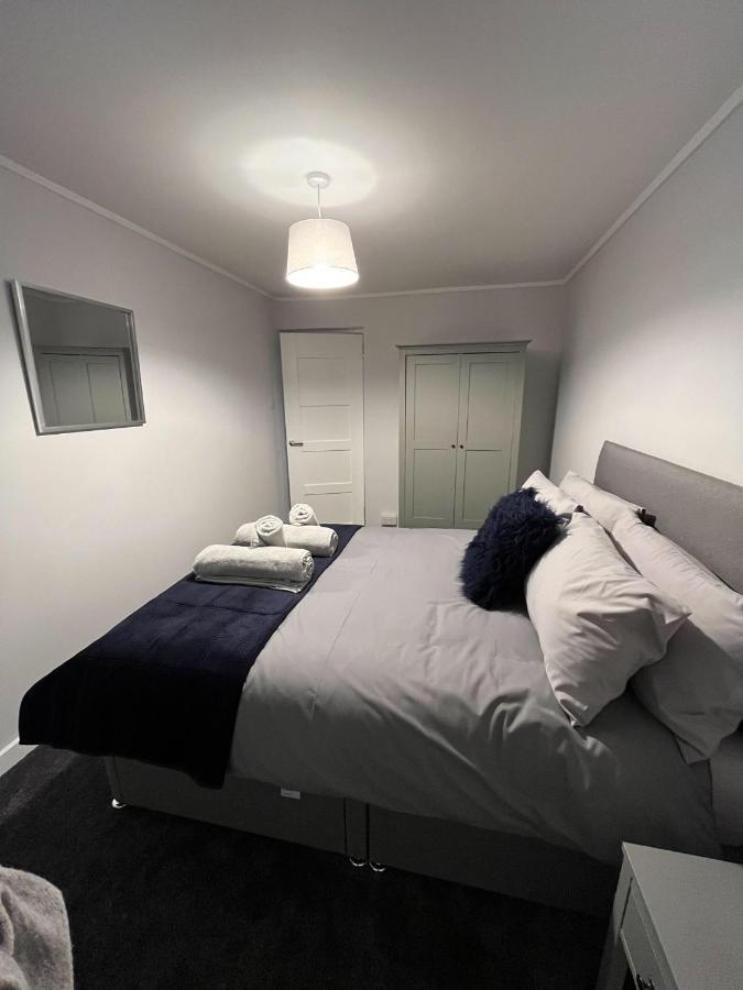 Breadalbane Apartment Oban Εξωτερικό φωτογραφία